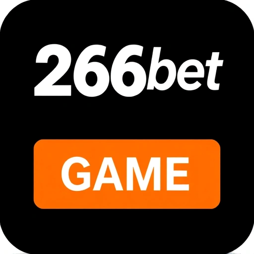 Logo da 266bet