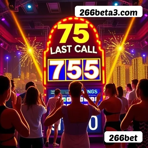 Plataforma 266bet - Imagem principal